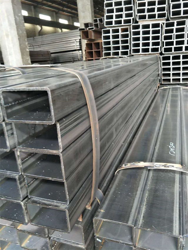 建筑钢结构盘锦盘锦盘锦镀锌矩形管 Q355B 适用场景 建筑钢结构盘锦盘锦盘锦镀锌矩形管 Q355B 适用场景